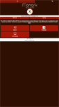 Mobile Screenshot of monarkasianbistro.com